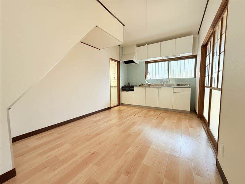 木太町戸建て 3棟のその他