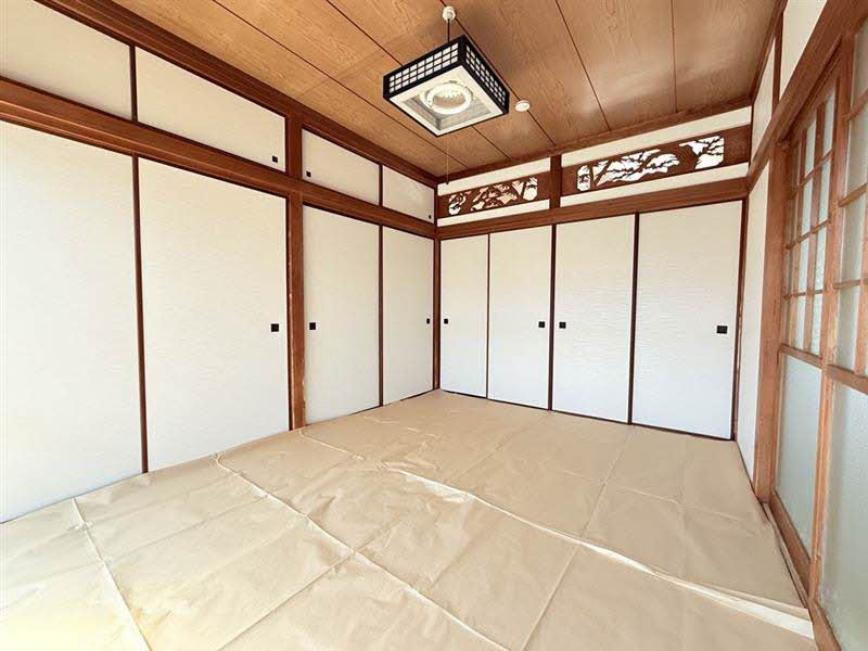 木太町戸建て 3棟のその他