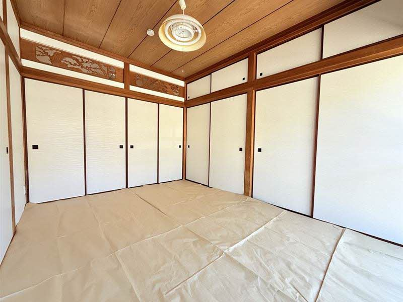 木太町戸建て 3棟のその他