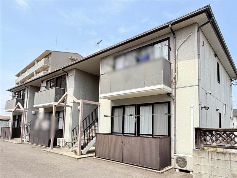 パティオ 3棟のその他