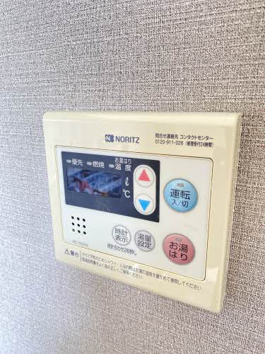 フィネス2000のその他
