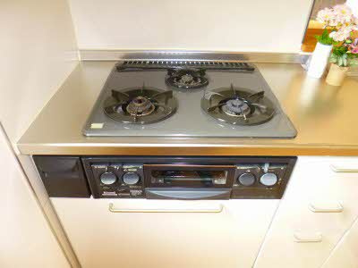 Marrone B棟のその他
