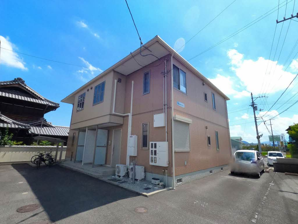 Marrone B棟のその他