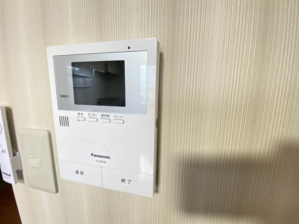 サンビレッジ高松 K棟のその他