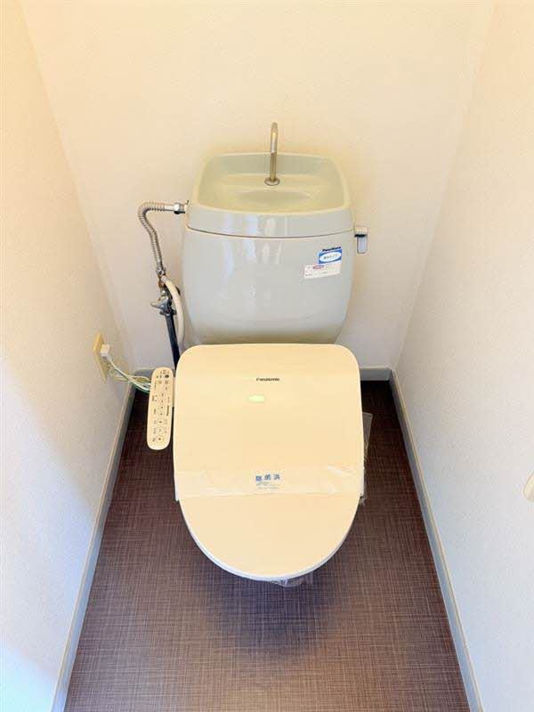 グリーンヒルズ太田 C棟のその他