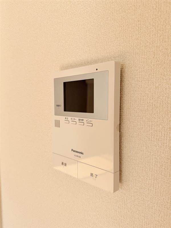 グリーンヒルズ太田 C棟のその他
