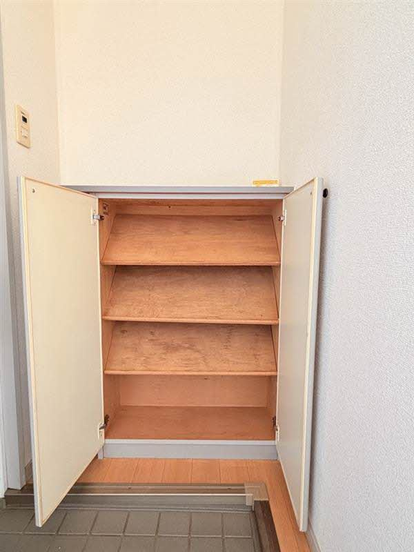 グリーンヒルズ太田 C棟のその他