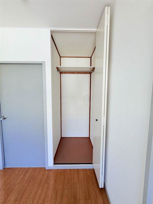 グリーンヒルズ太田 C棟のその他