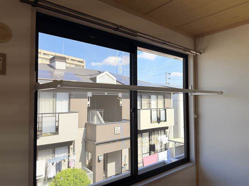 グリーンヒルズ太田 C棟のその他