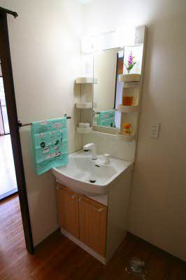 屋島フレグランス B棟のその他