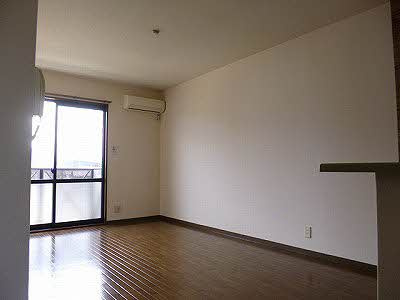 Cosmo Town D棟のその他