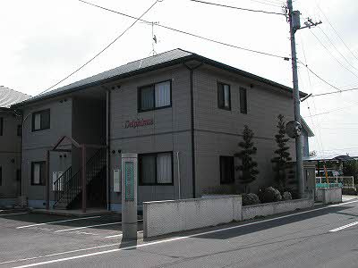 Cosmo Town D棟のその他