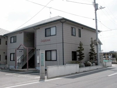 Cosmo Town D棟のその他
