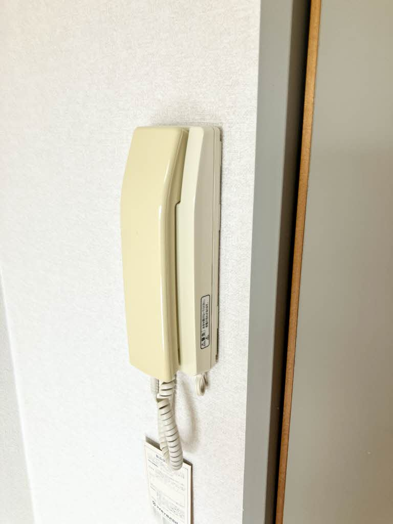 泉川マンションのその他