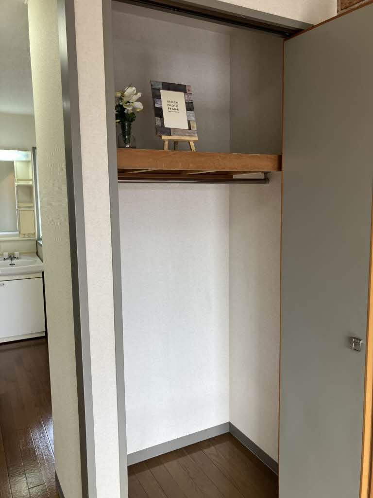 泉川マンションのその他