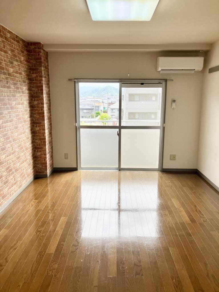 泉川マンションのその他