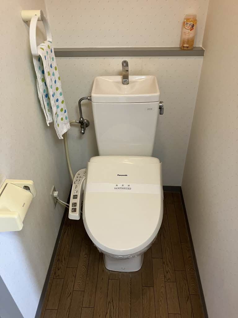 泉川マンションのその他
