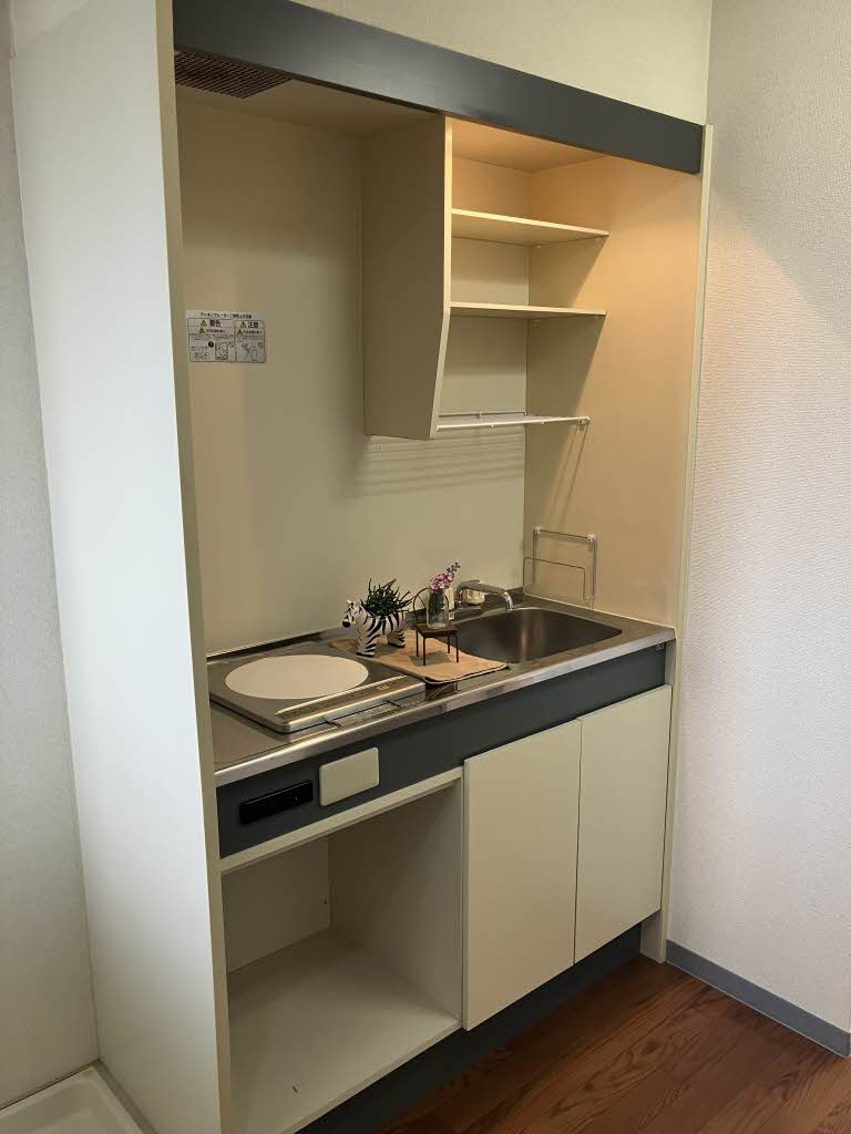泉川マンションのその他