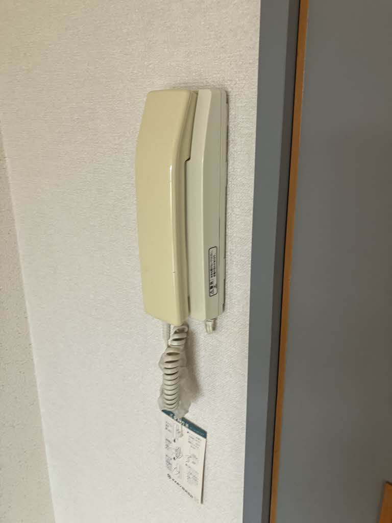 泉川マンションのその他