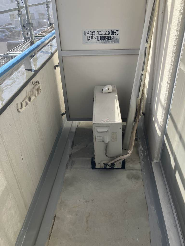 泉川マンションのその他