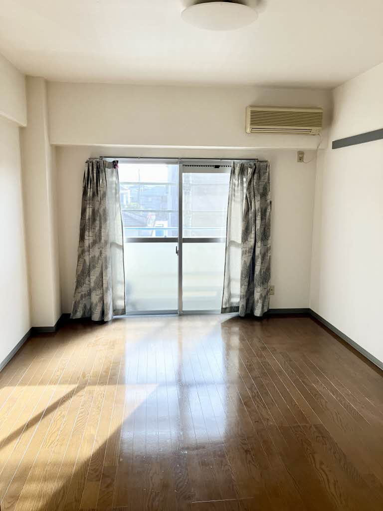 泉川マンションのその他