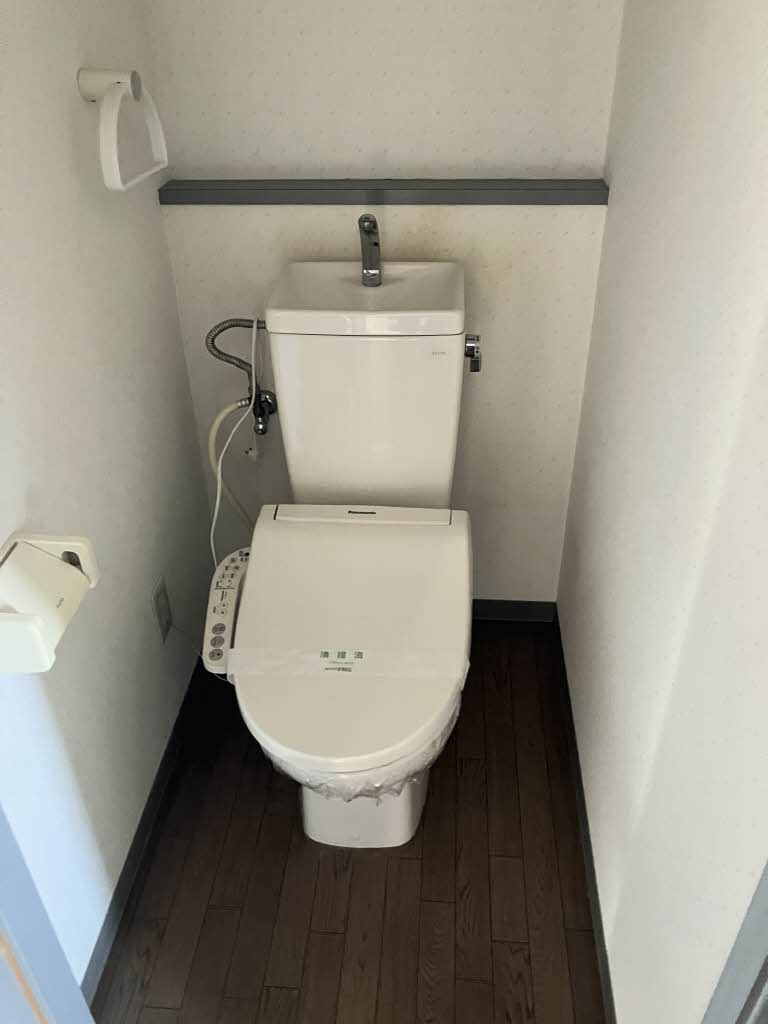 泉川マンションのその他