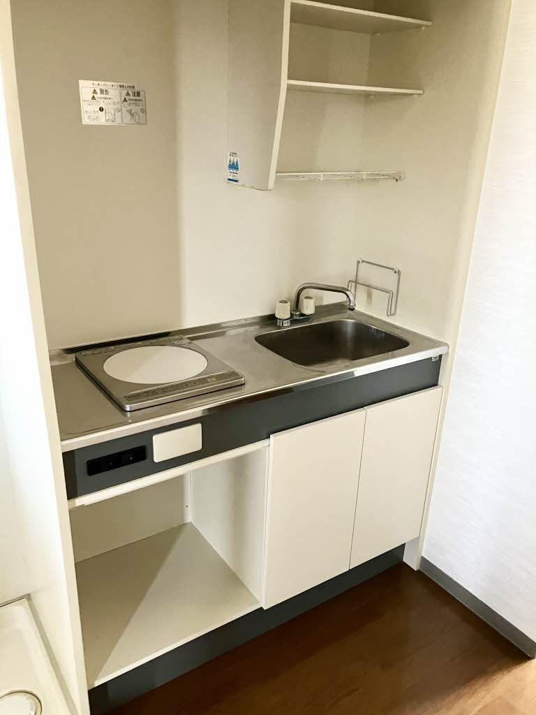 泉川マンションのその他