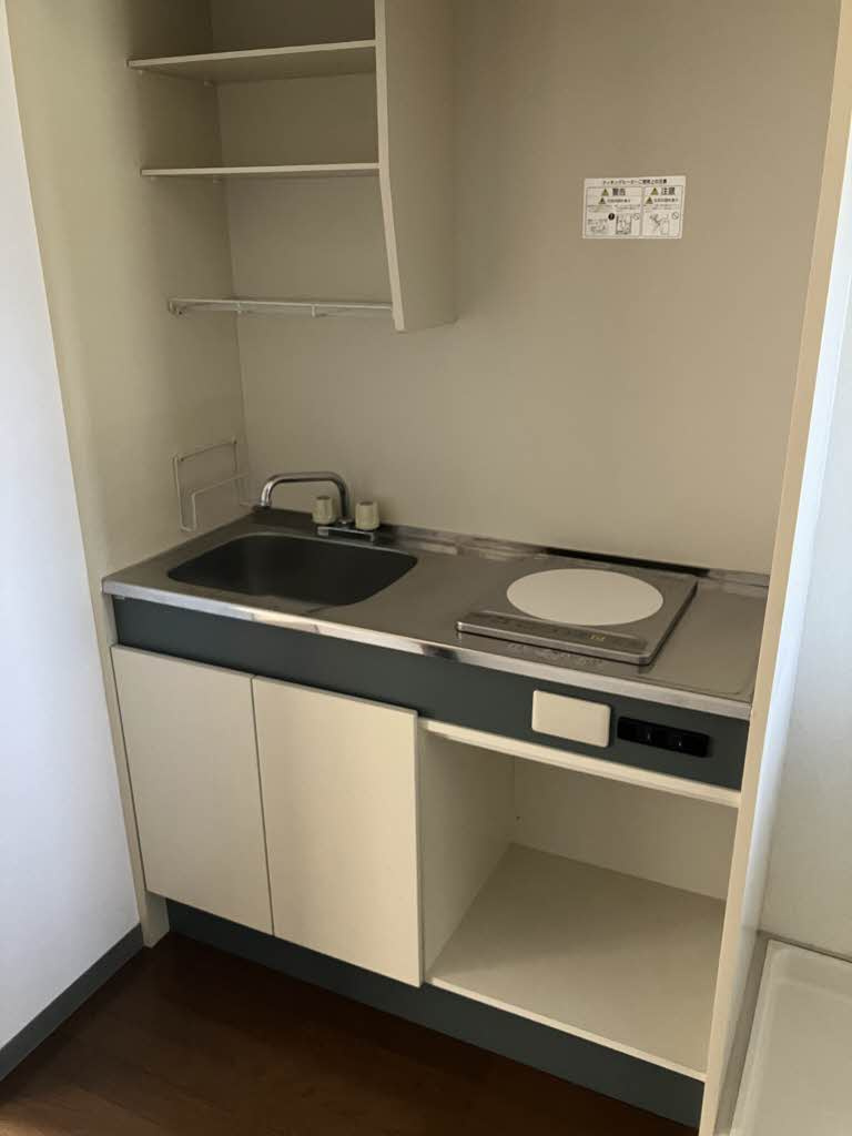 泉川マンションのその他