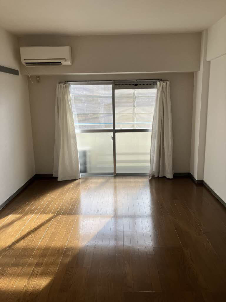 泉川マンションのその他