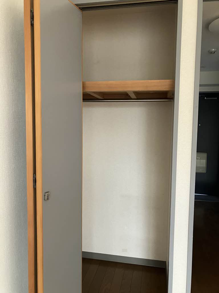 泉川マンションのその他