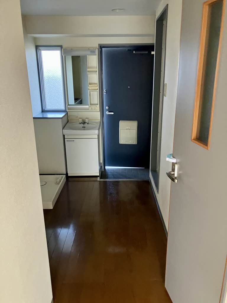 泉川マンションのその他