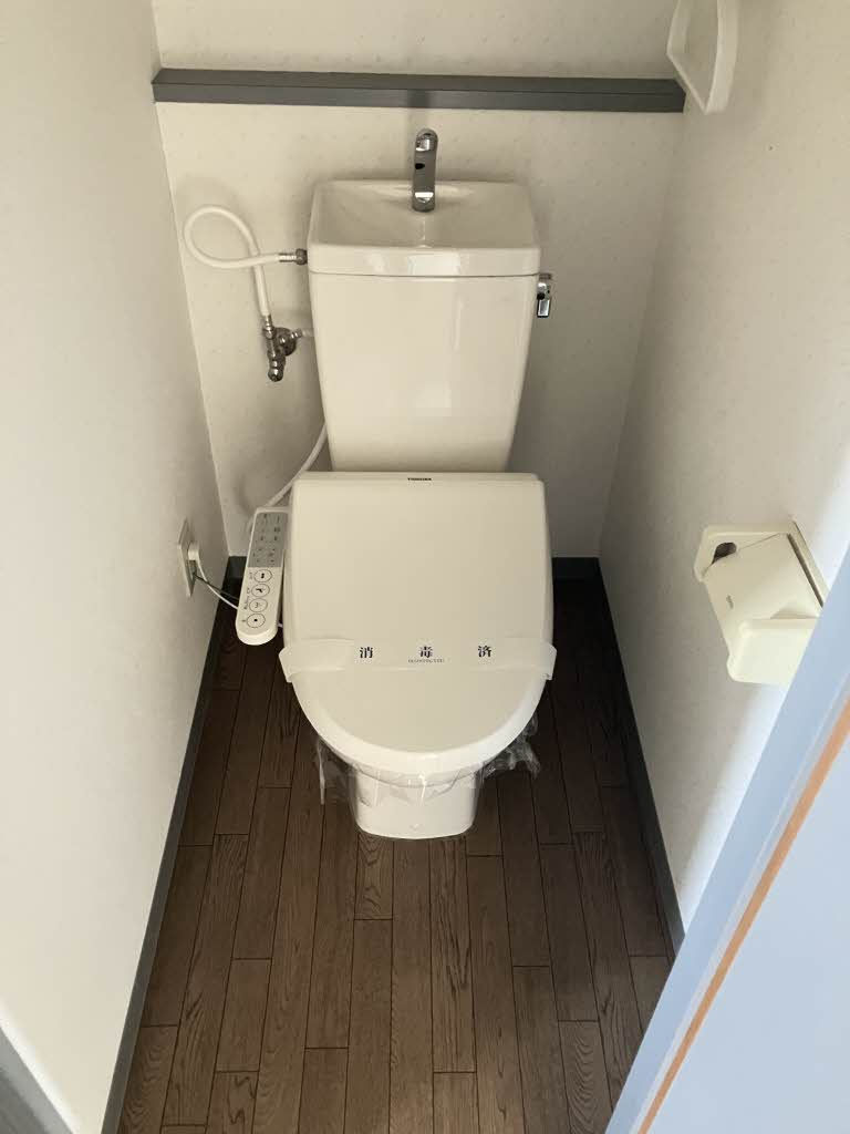 泉川マンションのその他