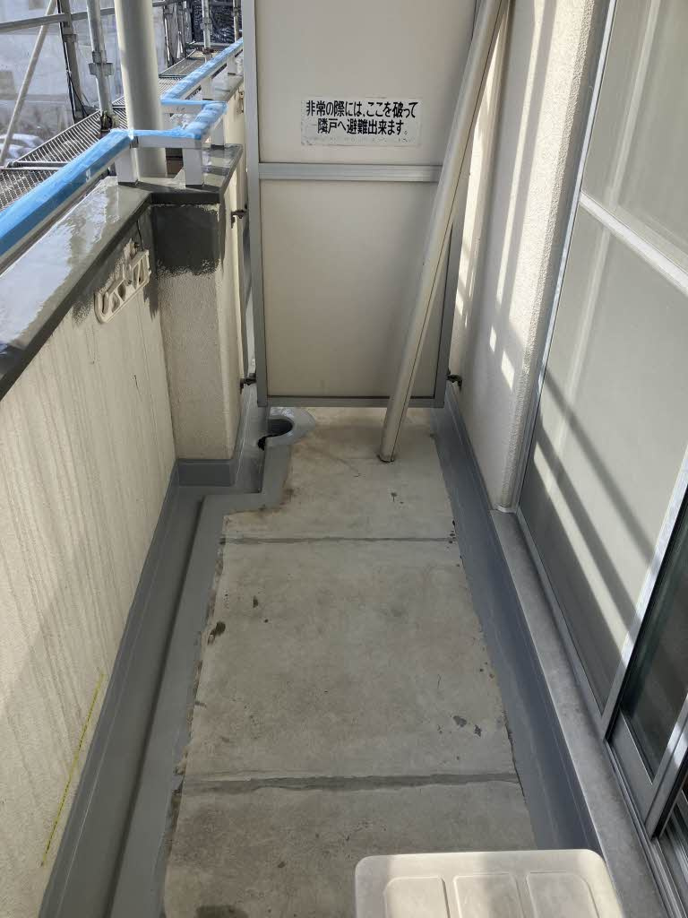 泉川マンションのその他