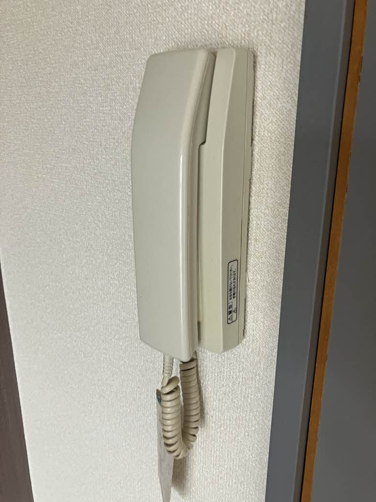 泉川マンションのその他