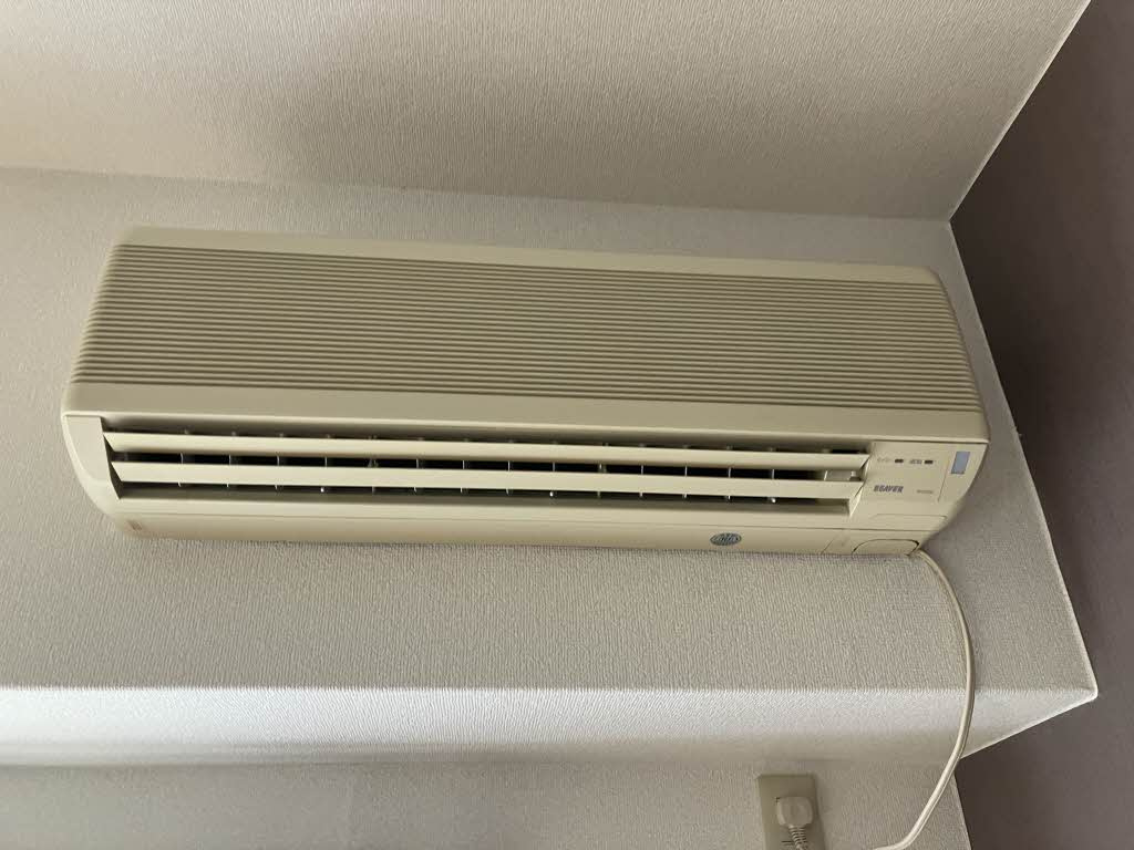 泉川マンションのその他