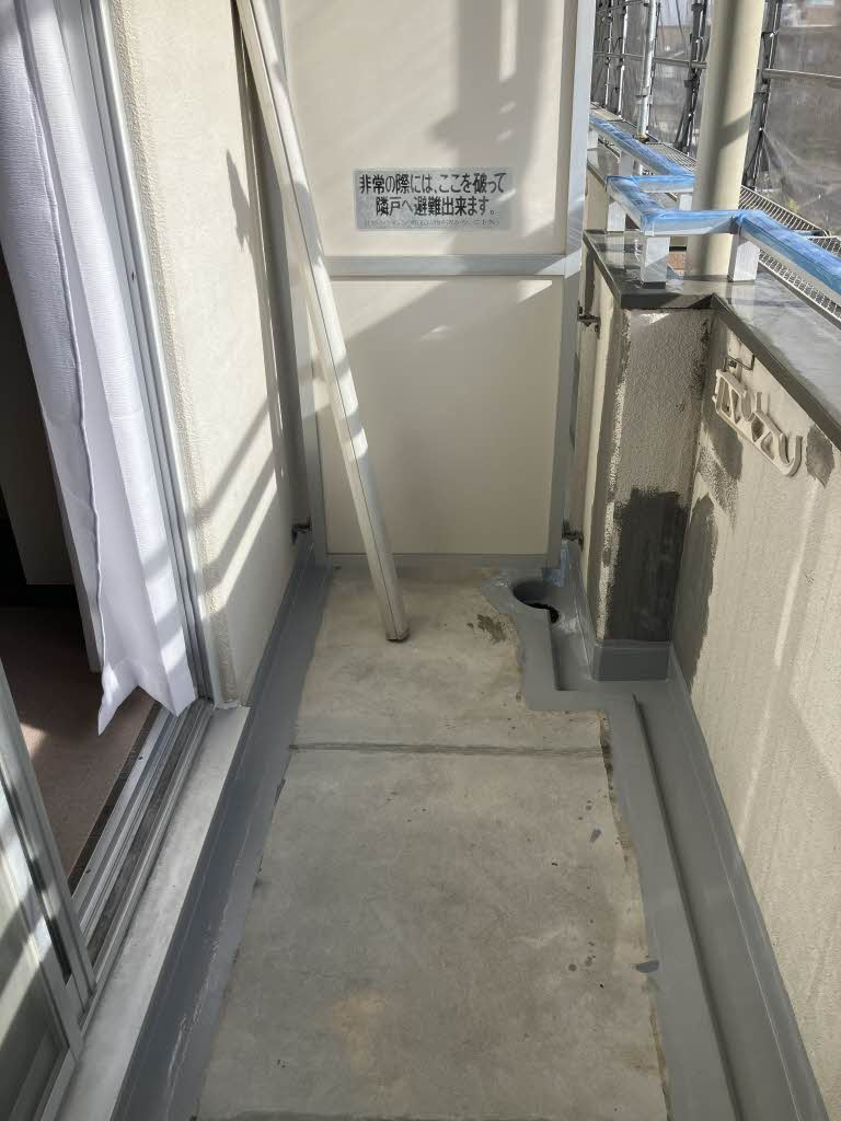 泉川マンションのその他