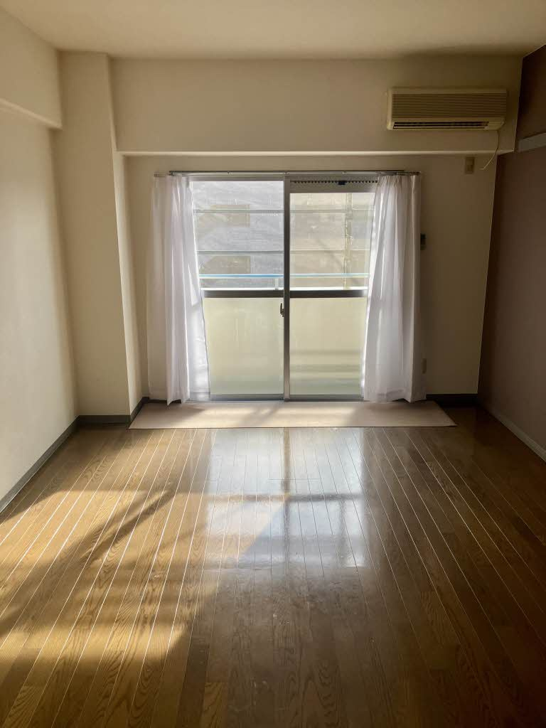 泉川マンションのその他