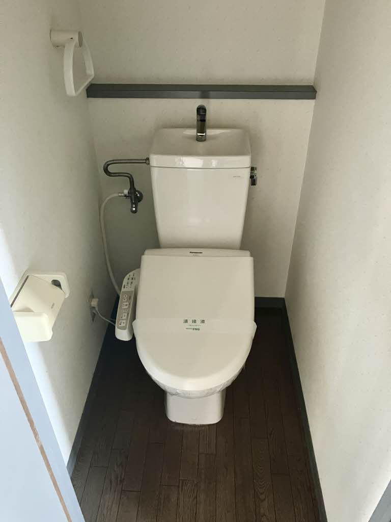 泉川マンションのその他