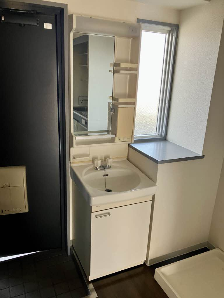 泉川マンションのその他
