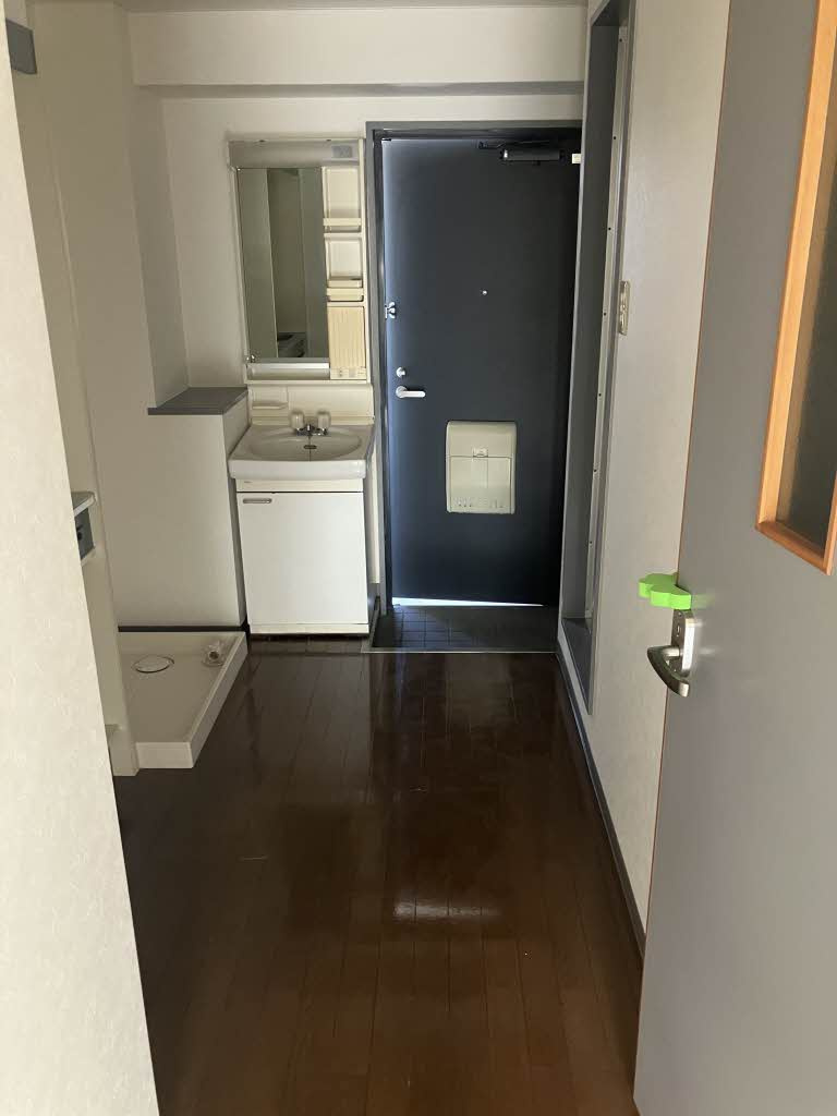 泉川マンションのその他