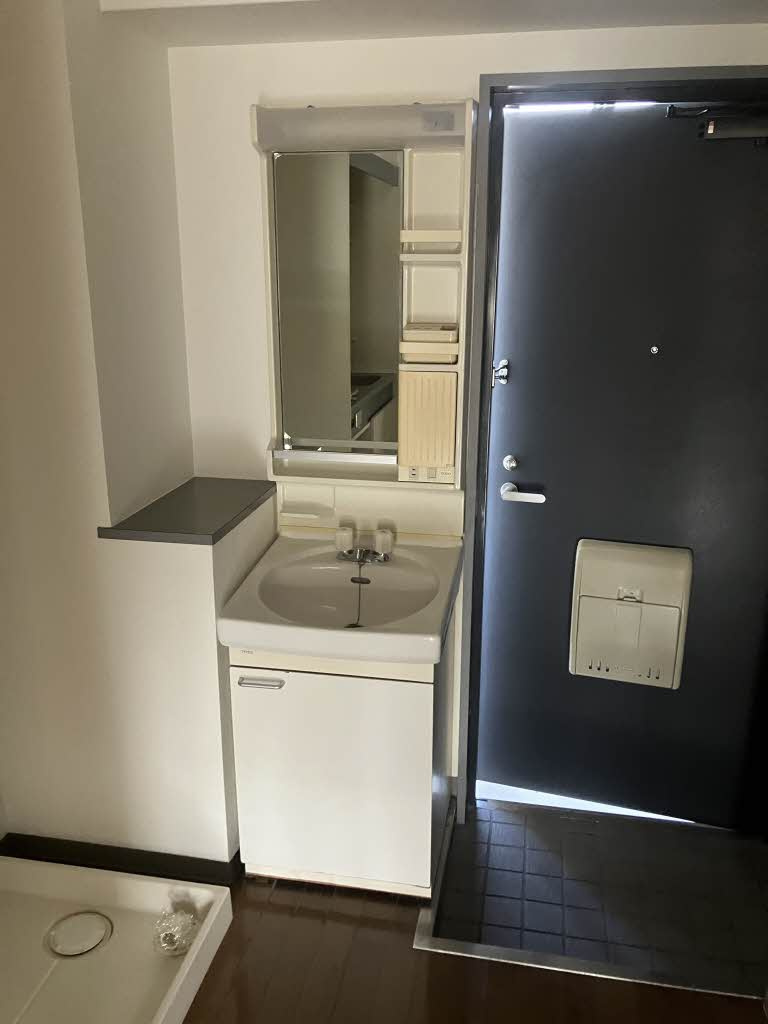 泉川マンションのその他