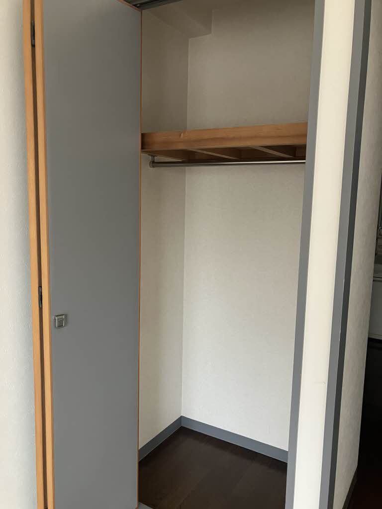 泉川マンションのその他