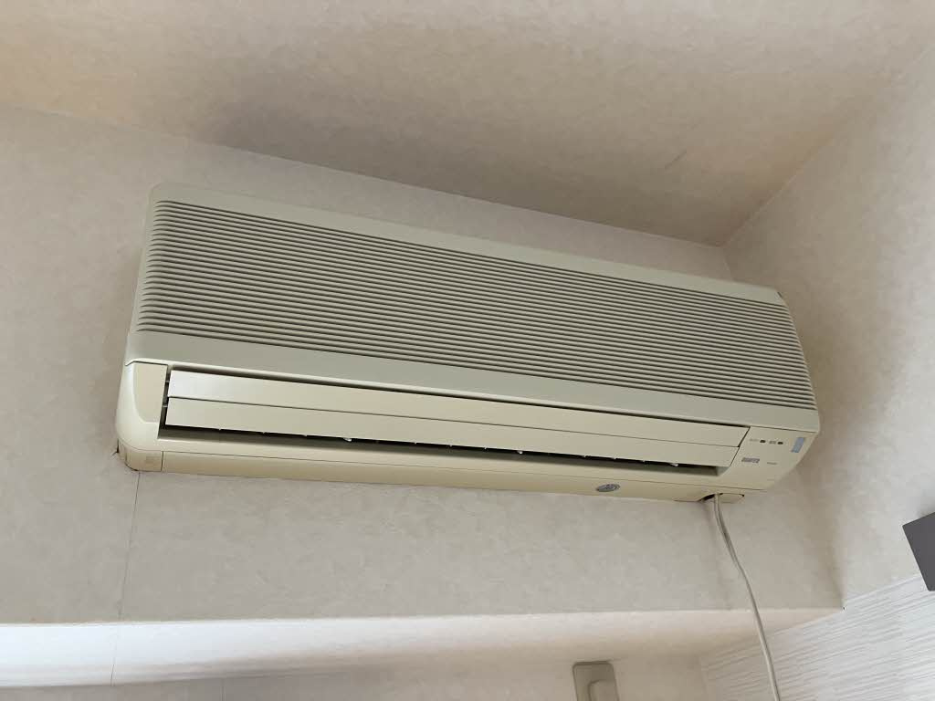 泉川マンションのその他
