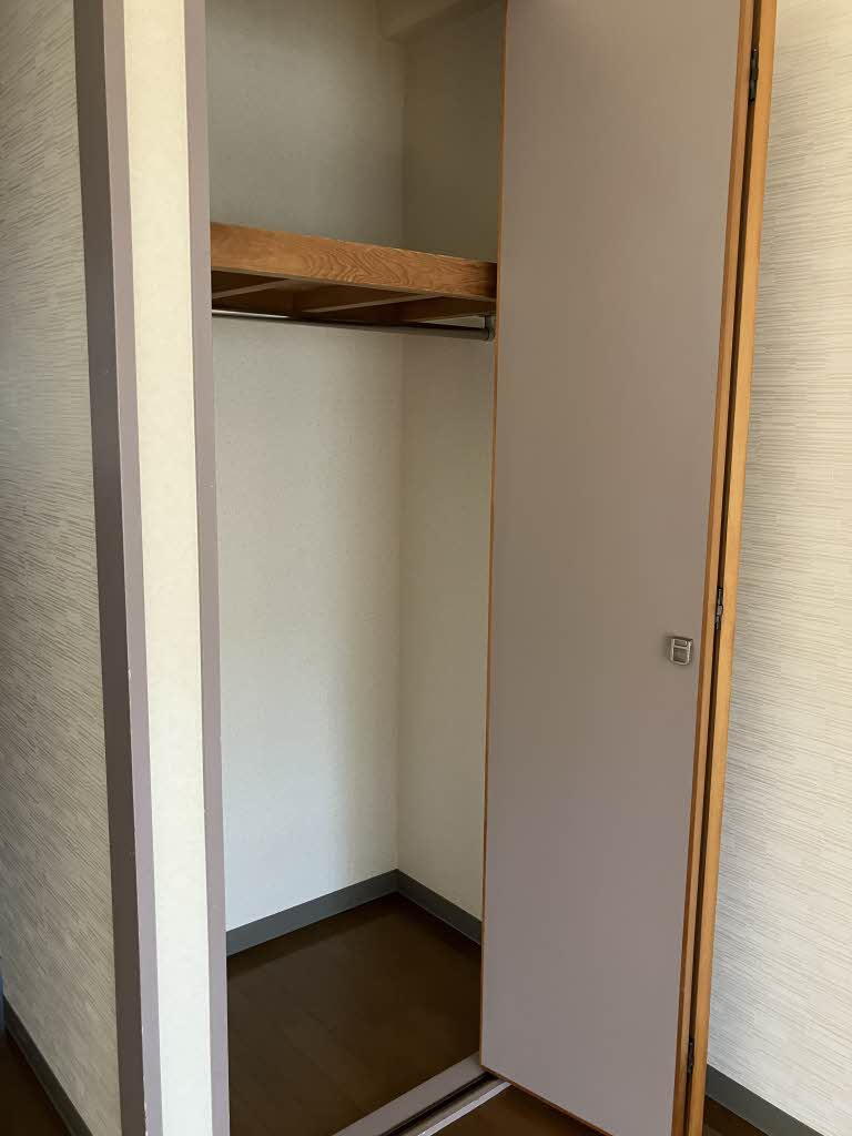 泉川マンションのその他
