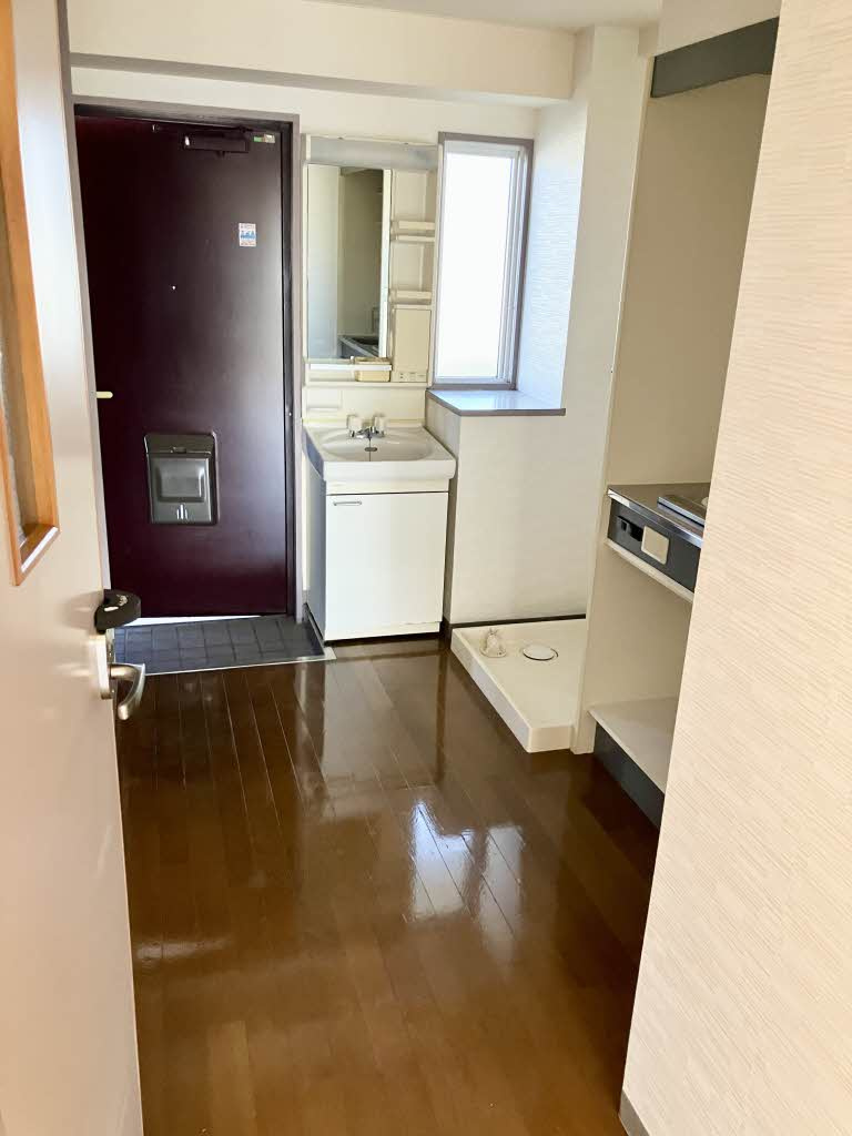 泉川マンションのその他