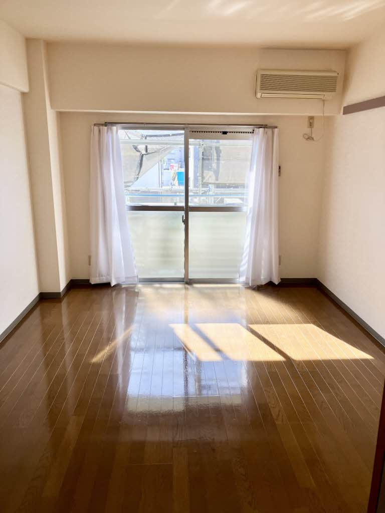 泉川マンションのその他