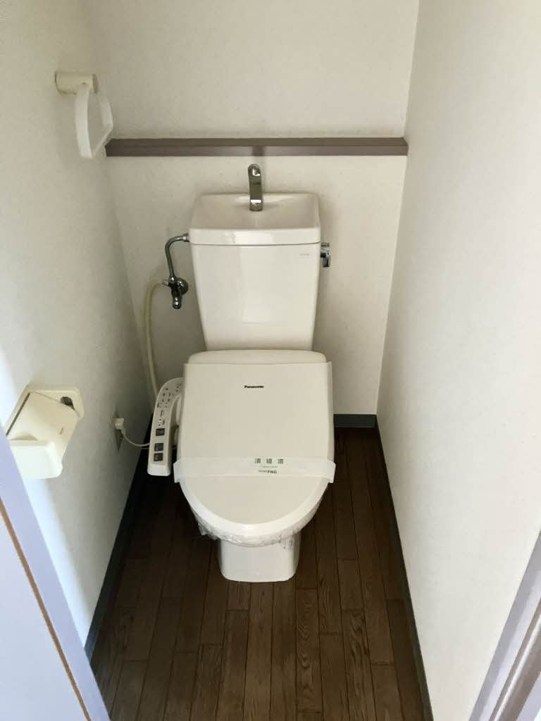 泉川マンションのその他