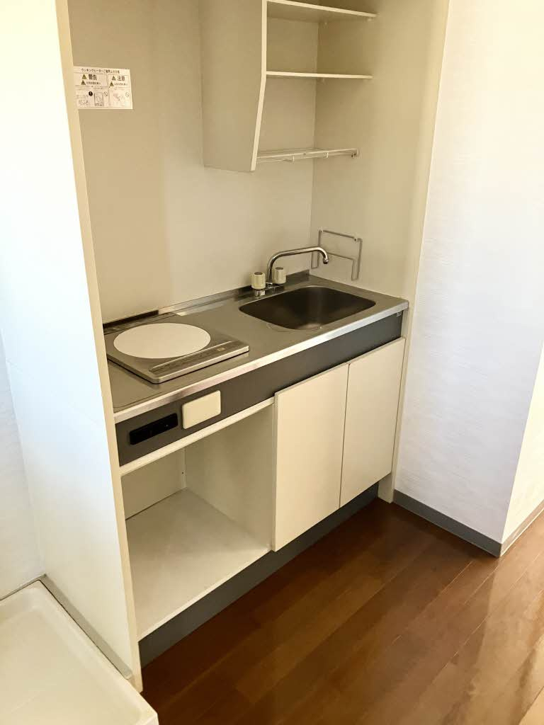 泉川マンションのその他