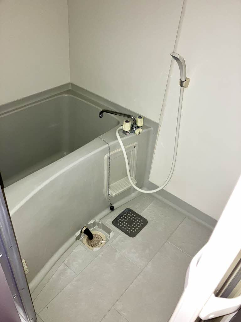 泉川マンションのその他