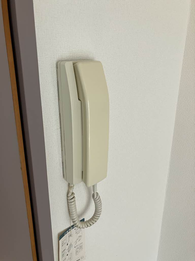 泉川マンションのその他